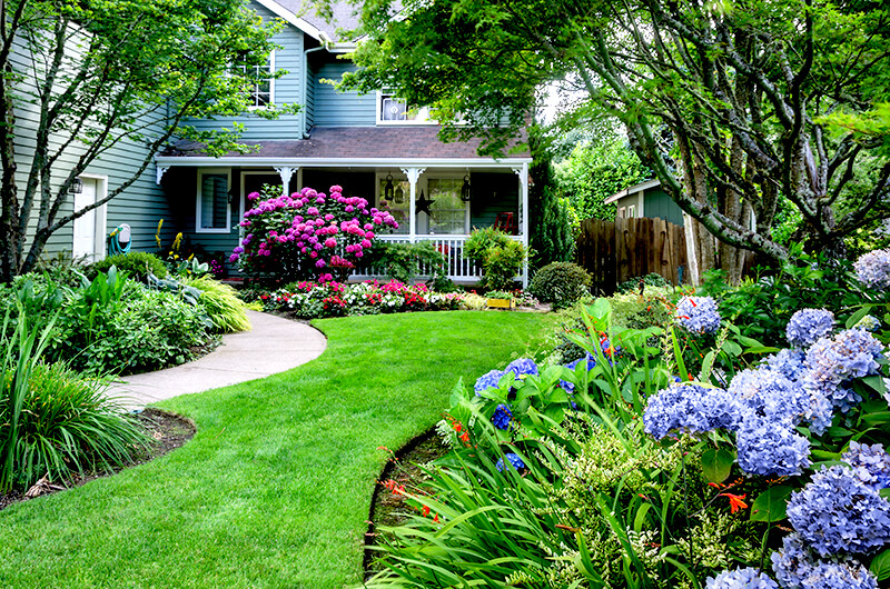 About Lincoln Landscaping Company, Landscaping Companies Lincoln Nebraska